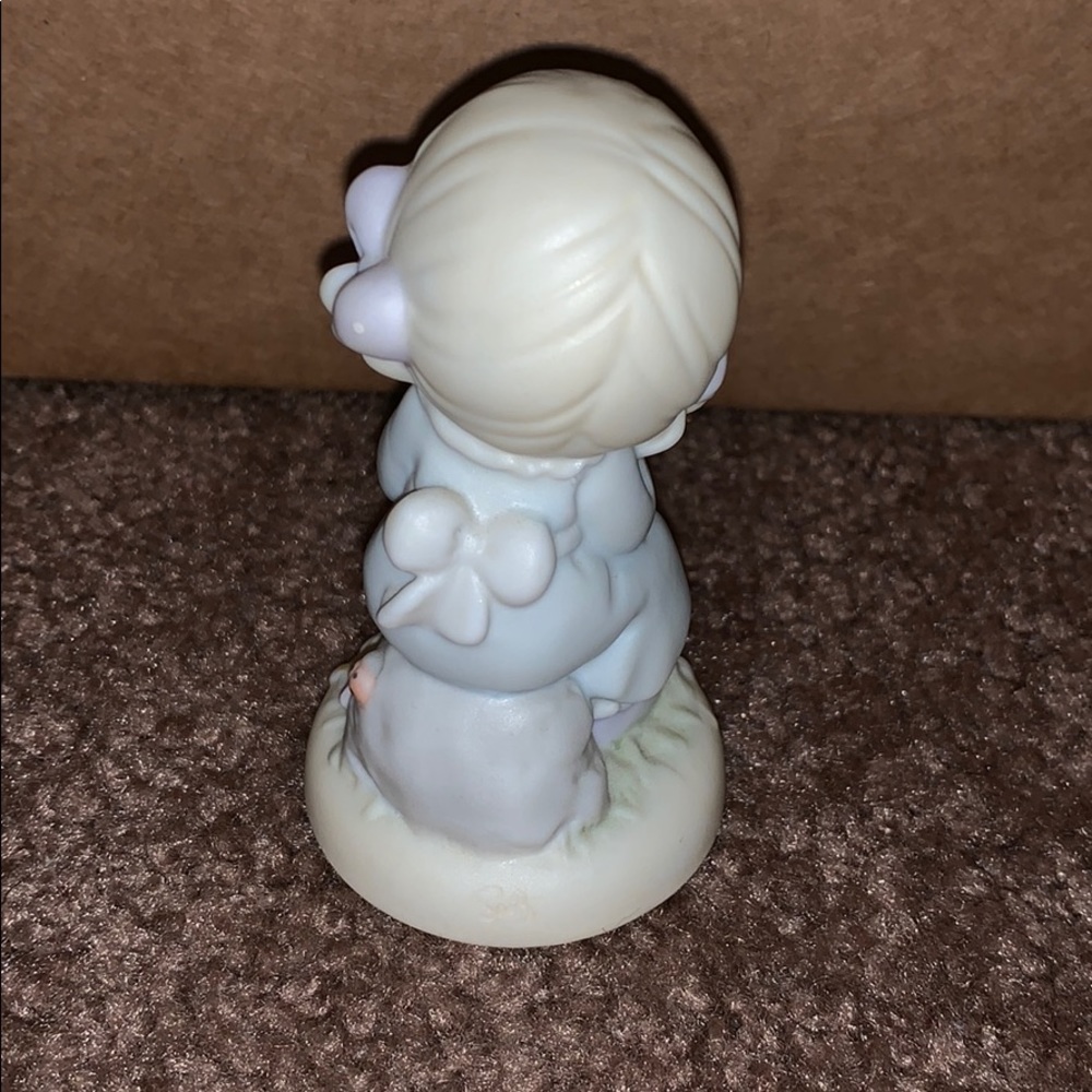 Where Would I Be Without You Precious Moment - image 3